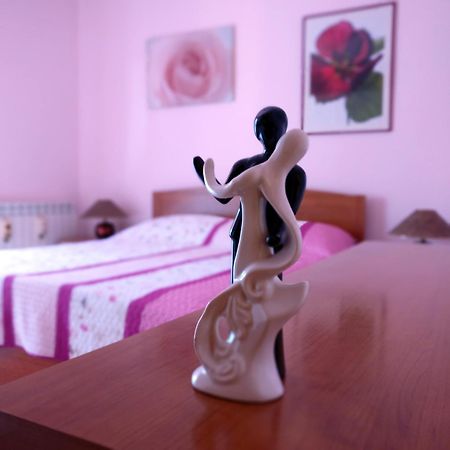 Anica Apartment Banjole Luaran gambar