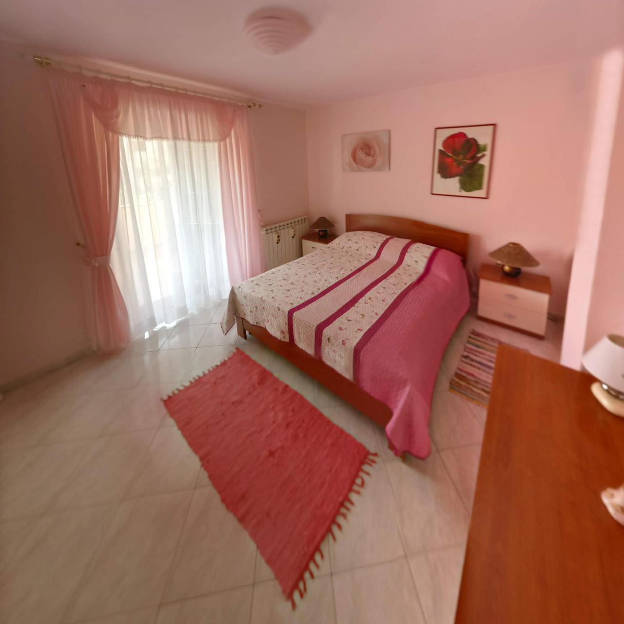 Anica Apartment Banjole Luaran gambar